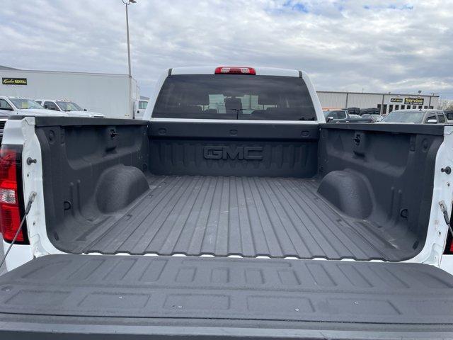 used 2016 GMC Sierra 2500 car, priced at $33,997