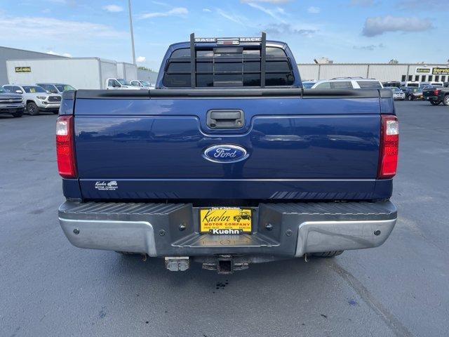 used 2012 Ford F-350 car, priced at $33,969