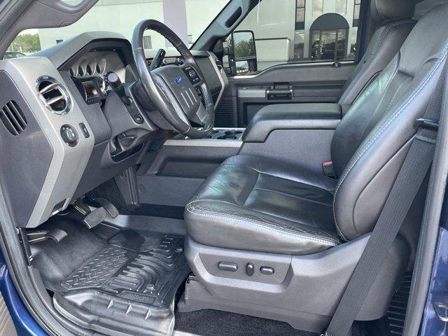 used 2012 Ford F-350 car, priced at $33,969