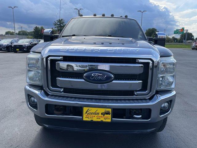 used 2012 Ford F-350 car, priced at $33,969