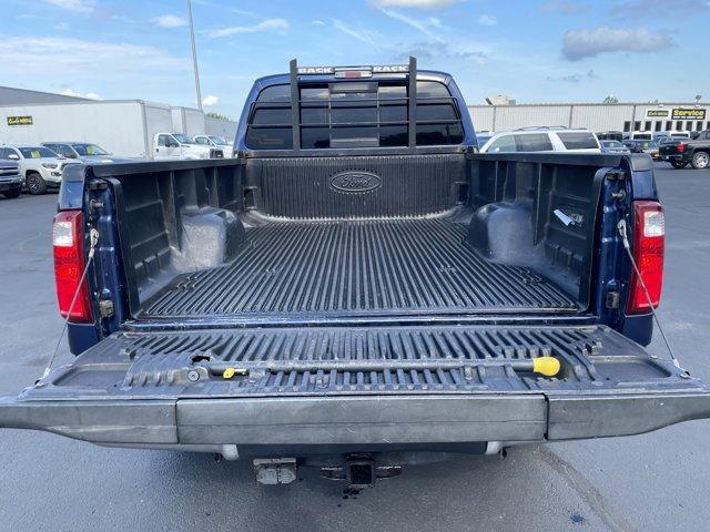 used 2012 Ford F-350 car, priced at $33,969