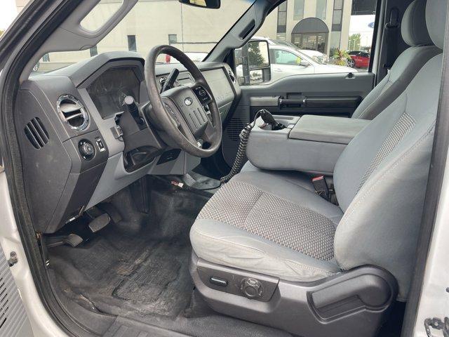 used 2015 Ford F-250 car, priced at $25,987
