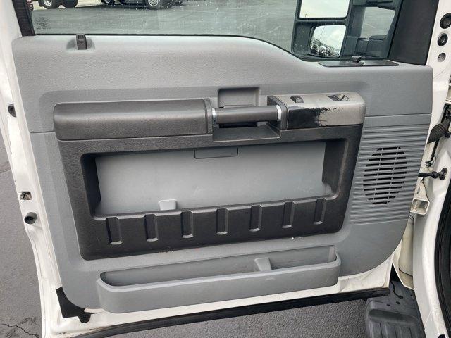 used 2015 Ford F-250 car, priced at $25,987