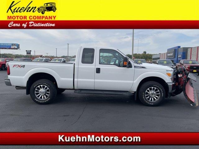 used 2015 Ford F-250 car, priced at $25,987