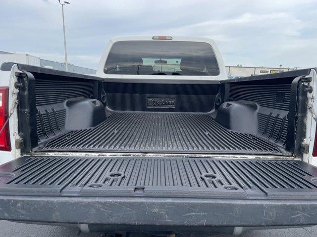 used 2015 Ford F-250 car, priced at $25,987