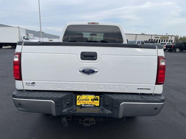 used 2015 Ford F-250 car, priced at $25,987