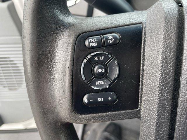 used 2015 Ford F-250 car, priced at $25,987