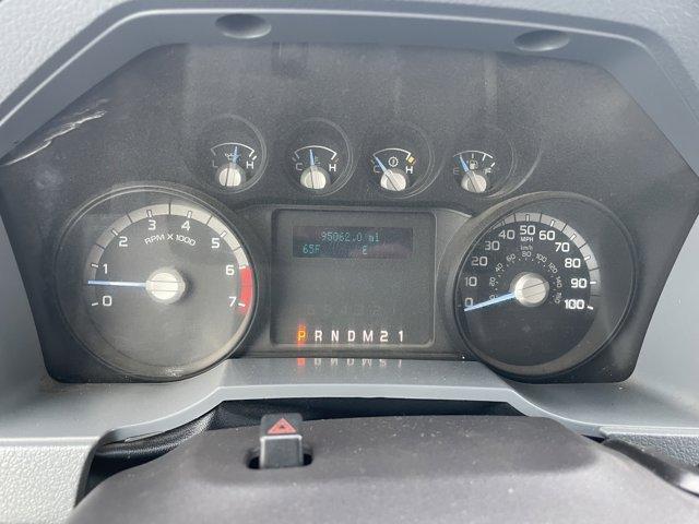 used 2015 Ford F-250 car, priced at $25,987