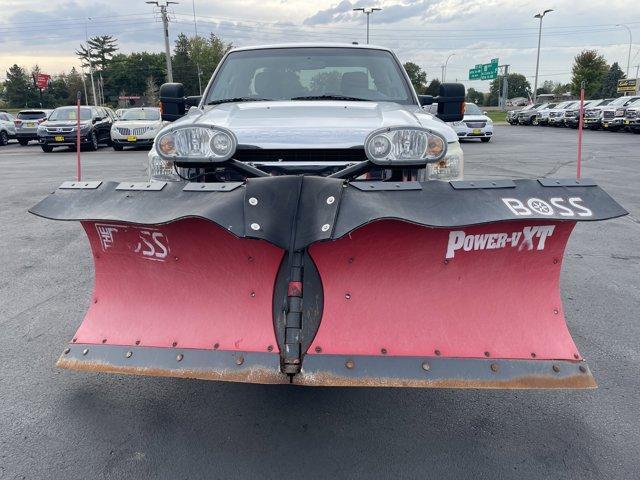 used 2015 Ford F-250 car, priced at $25,987