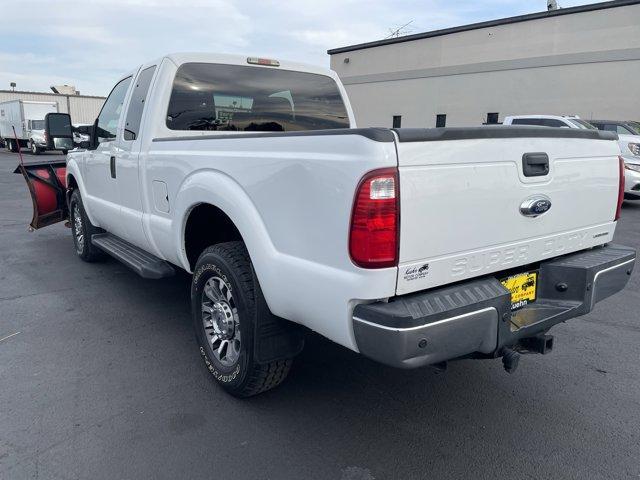 used 2015 Ford F-250 car, priced at $25,987