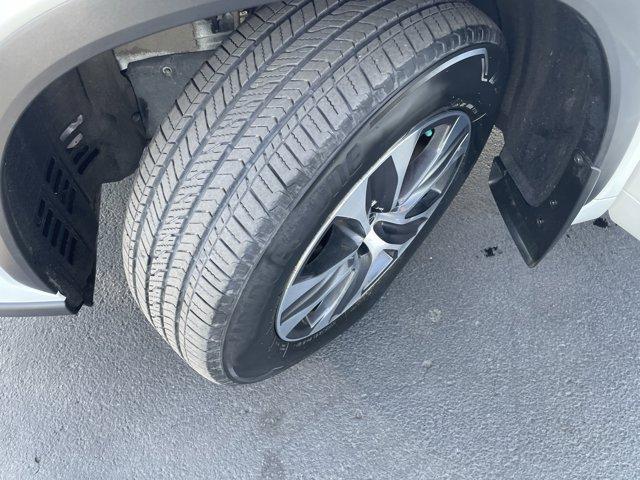 used 2021 Toyota Highlander car, priced at $35,987