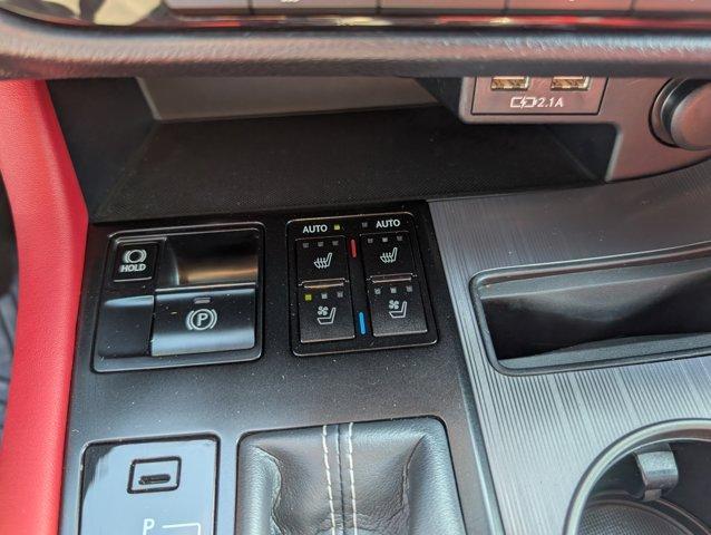 used 2021 Lexus RX 350 car, priced at $45,700
