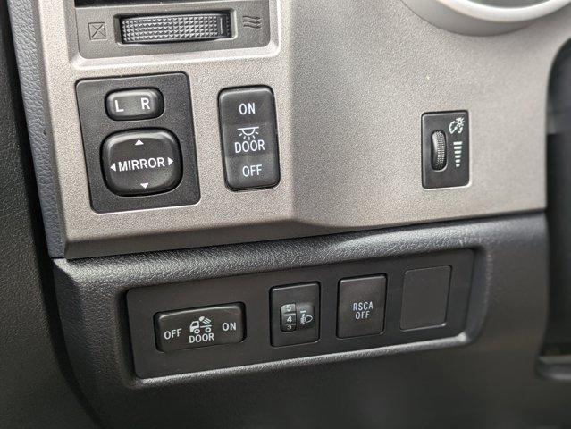 used 2013 Toyota Tundra car, priced at $21,900