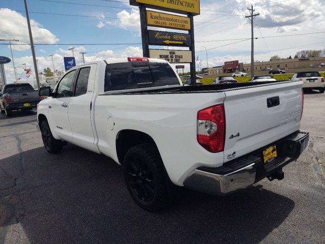 used 2015 Toyota Tundra car, priced at $27,900