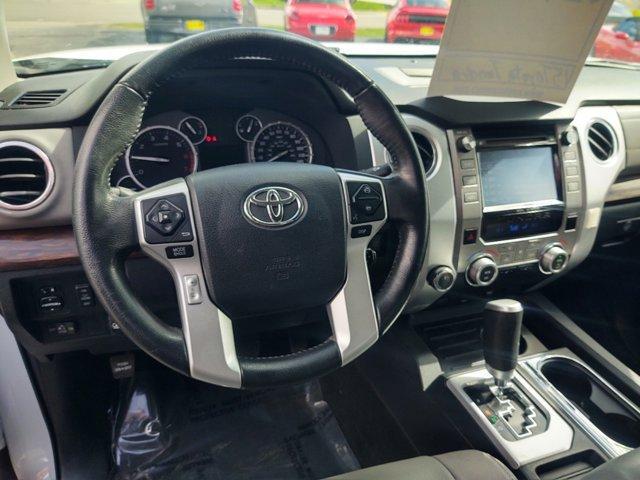 used 2015 Toyota Tundra car, priced at $27,900