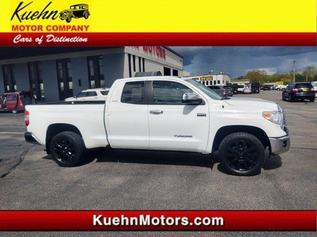 used 2015 Toyota Tundra car, priced at $28,990