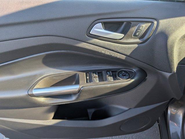 used 2019 Ford Escape car, priced at $15,985