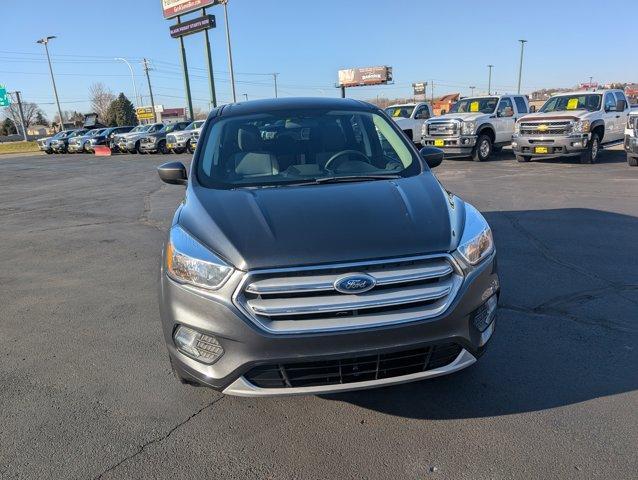 used 2019 Ford Escape car, priced at $15,985