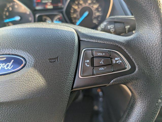 used 2019 Ford Escape car, priced at $15,985