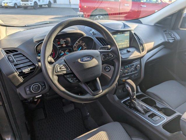used 2019 Ford Escape car, priced at $15,985