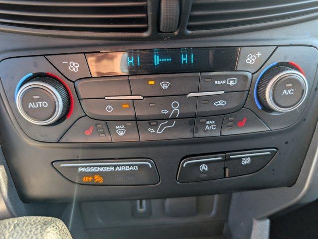 used 2019 Ford Escape car, priced at $15,985