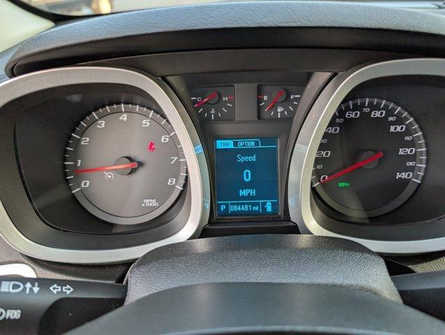 used 2017 Chevrolet Equinox car, priced at $11,487