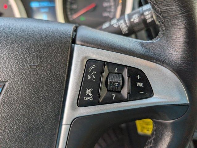 used 2017 Chevrolet Equinox car, priced at $11,487
