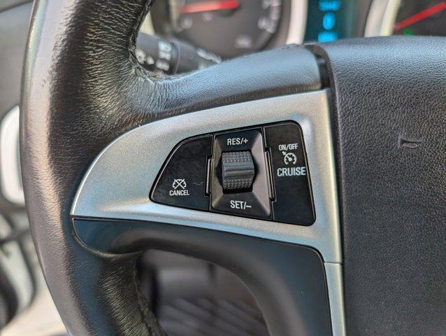 used 2017 Chevrolet Equinox car, priced at $11,487