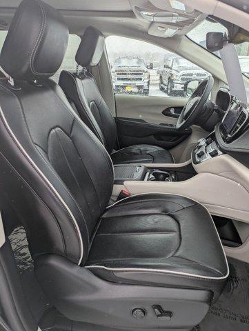 used 2022 Chrysler Pacifica car, priced at $24,995