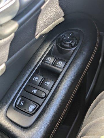 used 2018 Jeep Compass car, priced at $16,900