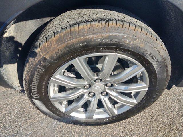 used 2020 Cadillac XT4 car, priced at $29,900