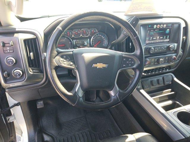 used 2018 Chevrolet Silverado 2500 car, priced at $46,900