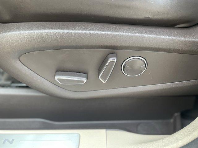 used 2015 Lincoln MKC car, priced at $16,900