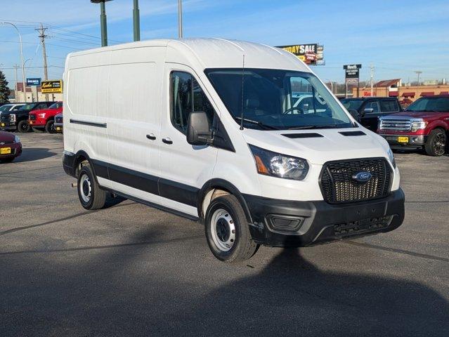 used 2023 Ford Transit-250 car, priced at $40,900