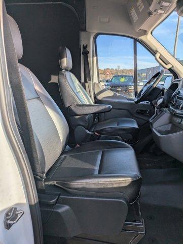 used 2023 Ford Transit-250 car, priced at $40,900