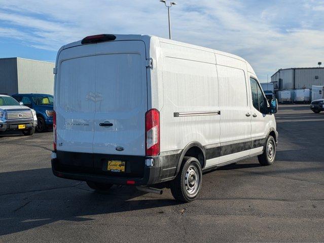 used 2023 Ford Transit-250 car, priced at $40,900