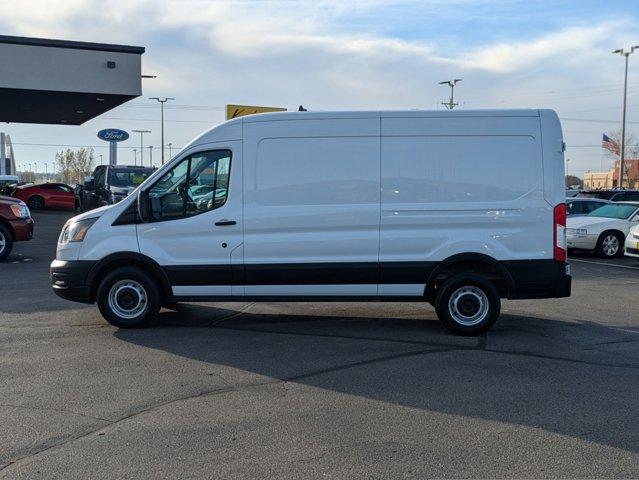 used 2023 Ford Transit-250 car, priced at $40,900