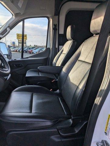 used 2023 Ford Transit-250 car, priced at $40,900