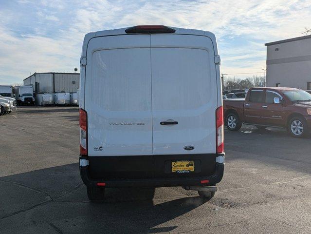 used 2023 Ford Transit-250 car, priced at $40,900