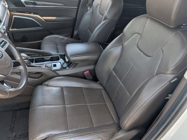 used 2020 Kia Telluride car, priced at $27,995