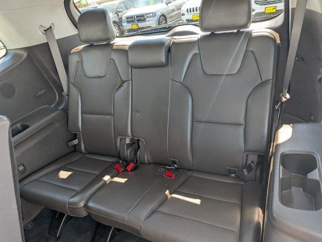 used 2020 Kia Telluride car, priced at $27,995