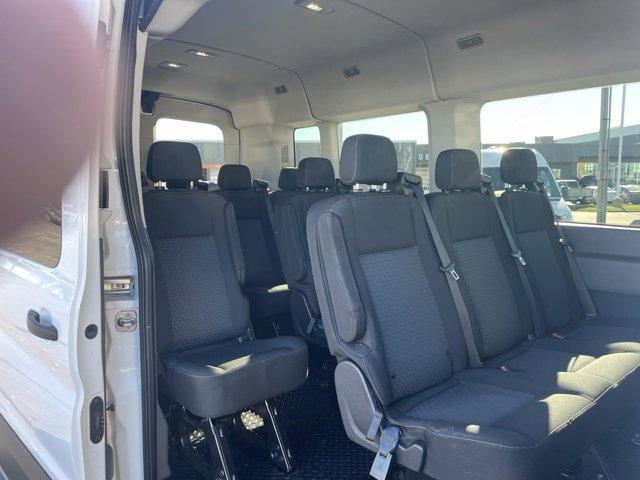 used 2021 Ford Transit-350 car, priced at $58,995