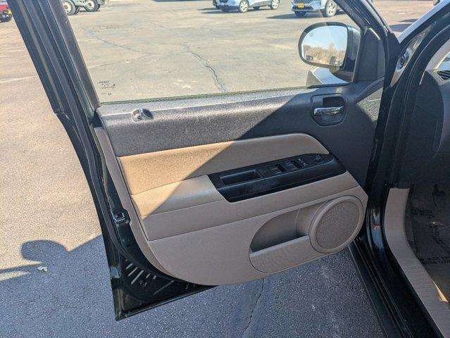 used 2010 Jeep Compass car, priced at $8,995