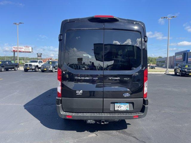 used 2024 Ford Transit-350 car, priced at $65,995