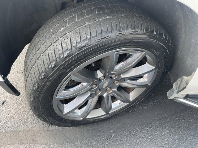 used 2016 Chevrolet Tahoe car, priced at $26,968