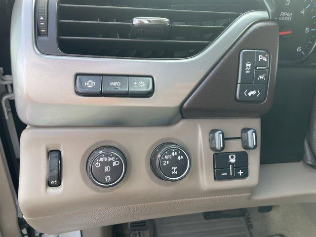 used 2016 Chevrolet Tahoe car, priced at $26,968