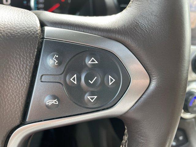 used 2016 Chevrolet Tahoe car, priced at $26,968