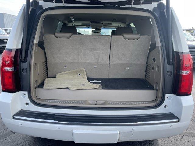 used 2016 Chevrolet Tahoe car, priced at $26,968