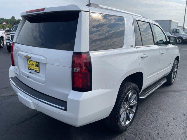 used 2016 Chevrolet Tahoe car, priced at $26,968