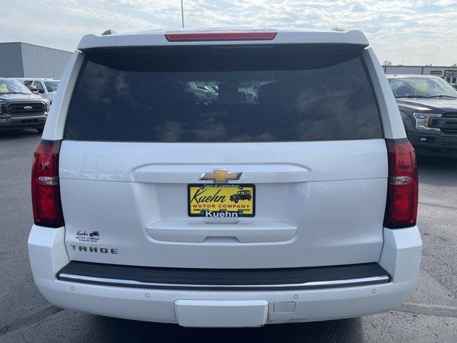 used 2016 Chevrolet Tahoe car, priced at $26,968